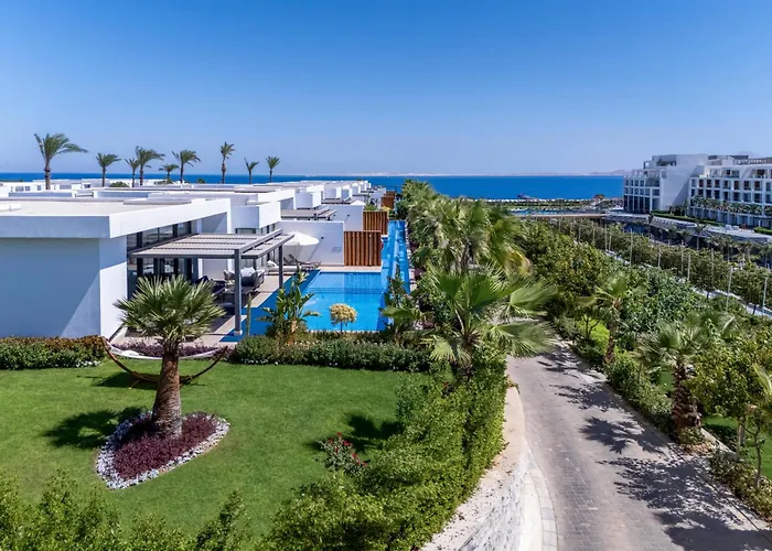 Club Prive By Rixos Sharm El Sheikh Hotel