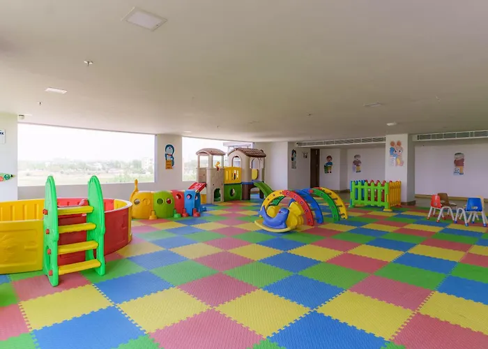 Hyatt Place Haridwar