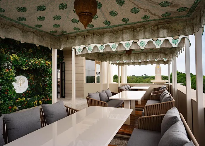 La Nature Hotels & Resorts Sikar