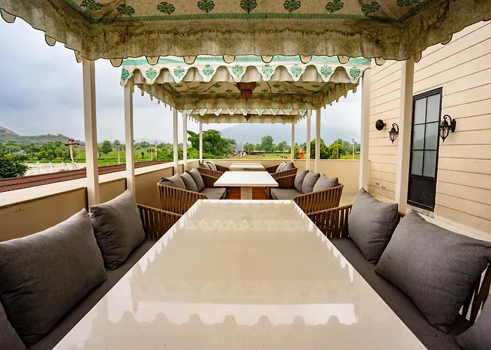 La Nature Hotels & Resorts Sikar