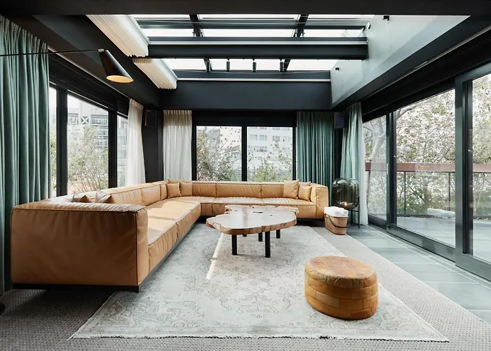 TrunkCat Street Hotel Tokio