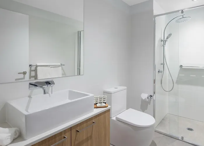 Avani Adelaide Residences