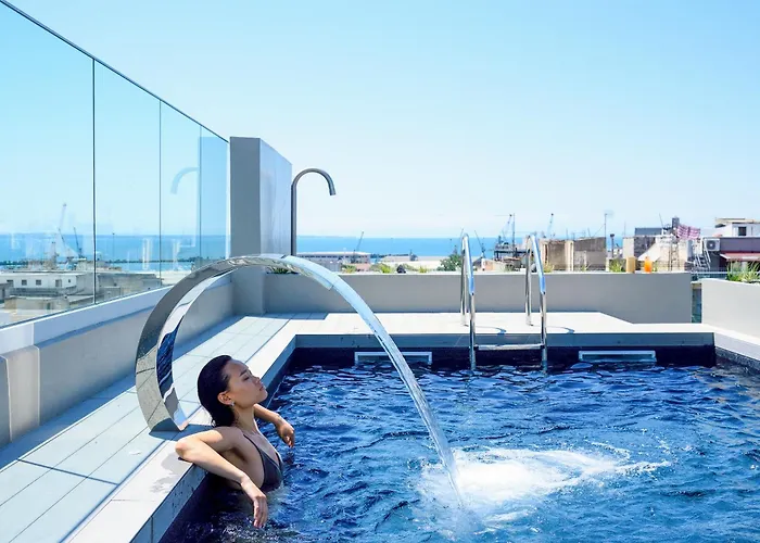 Onoma Hotel Thessaloniki