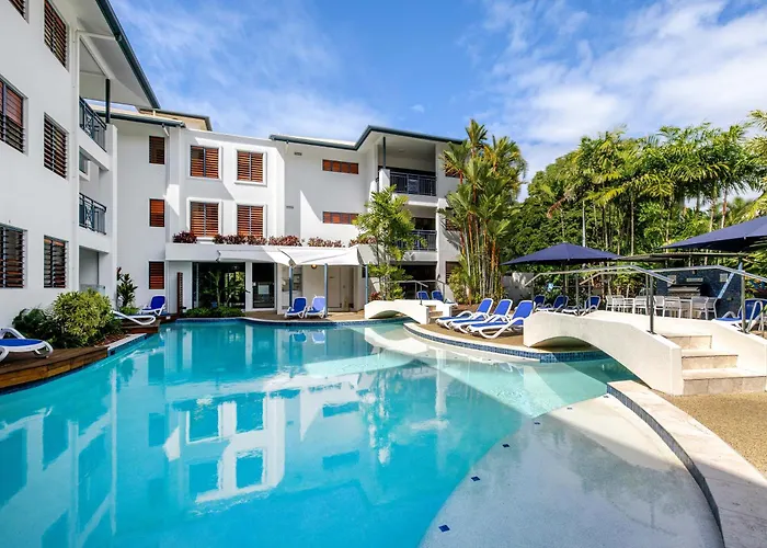 Meridian At Port Douglas - Adults Only
