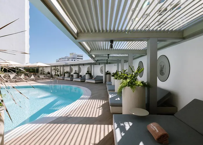Royal Hideaway Casablanca Hotel