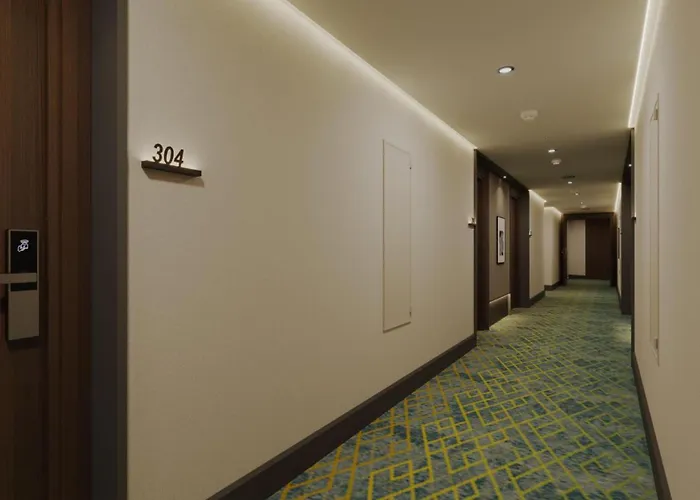 Cpankara Hotel