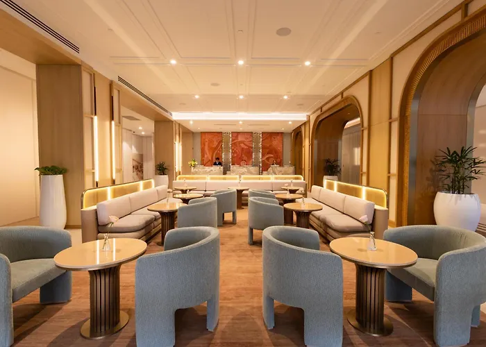 Hilton Adelaide Hotel