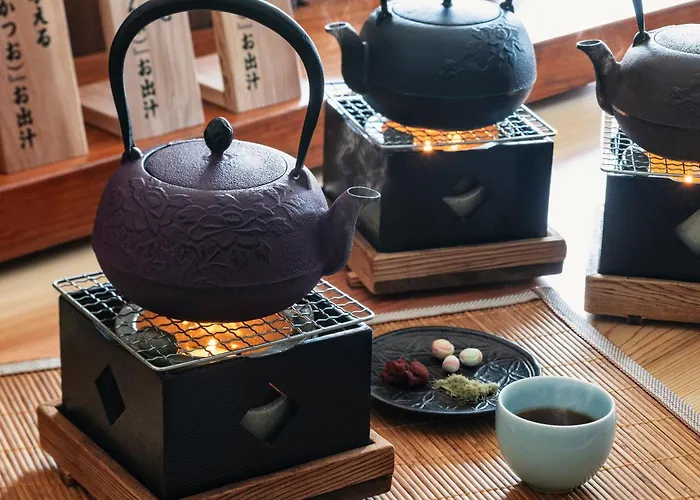 Shogetsu Grand Hotel Sapporo