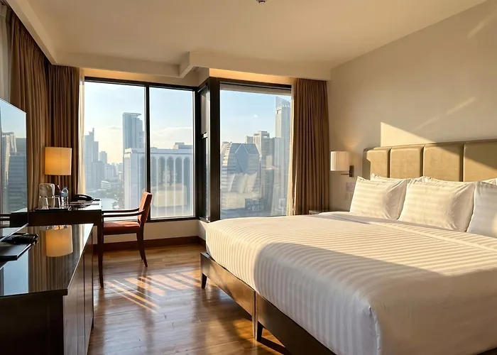 City Garden Grand Hotel Makati City