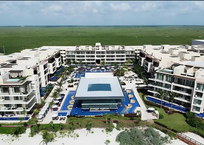 Royalton Hideaway Riviera Cancun, An Autograph Collection All-Inclusive Resort-Adults Only Puerto Morelos