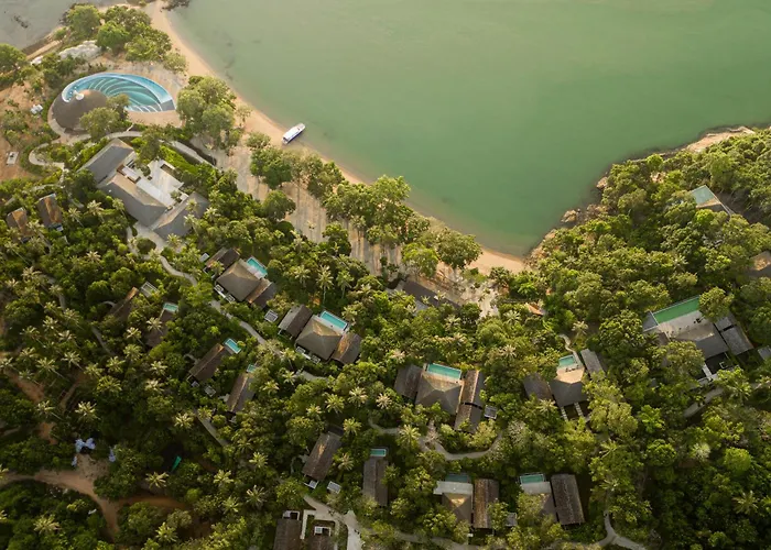 Villa Escape Burasari Phuket