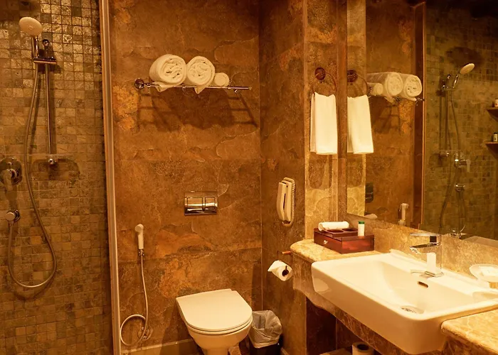 Basera Boutique Hotel - Boutique Escape In Heart Of Kathmandu