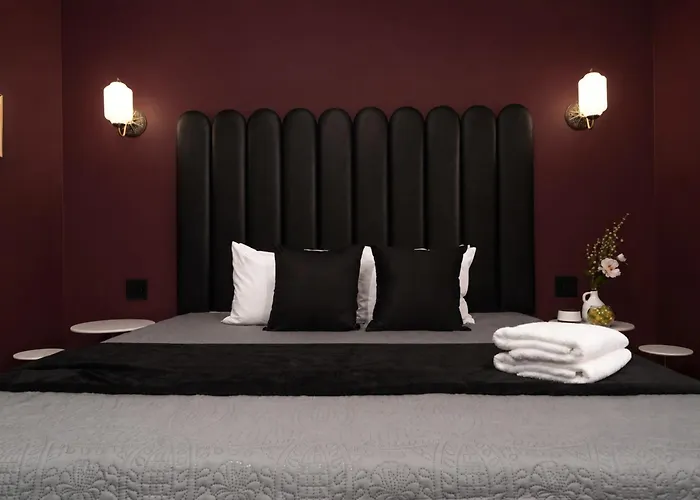 The Port Of Prescott Boutique Hotel