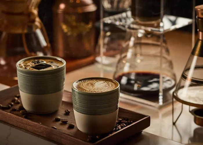 The Londoner Hotel Macau