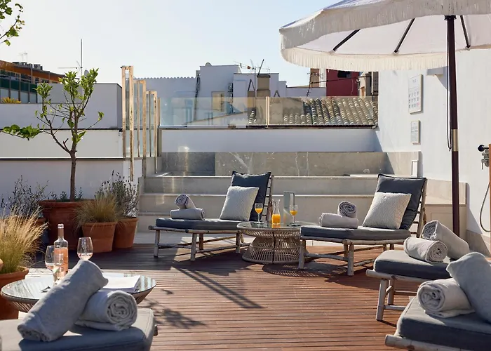 Puro Grand Hotel Palma de Mallorca