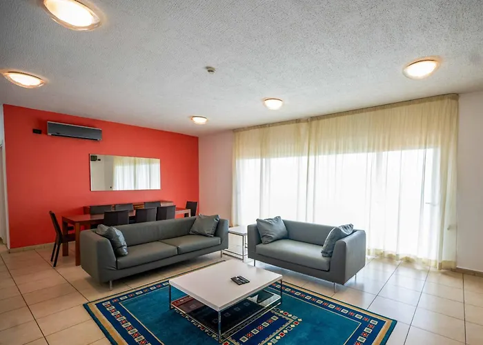 Heliconia Park Port Harcourt Hotel And Suites