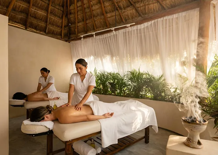 Collection O Faisano Boutique Luxury Hotel, Tulum Beach (Adults Only)