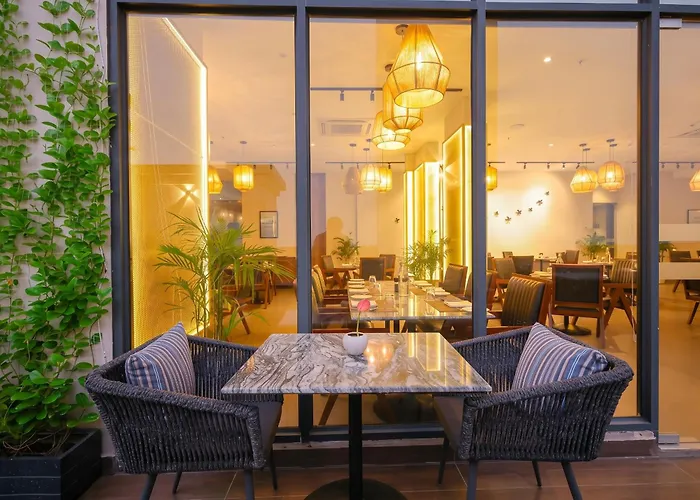 Rhythm Gurugram, Hotel & Suites, Sohna Road, Sector 68 Gurgaon