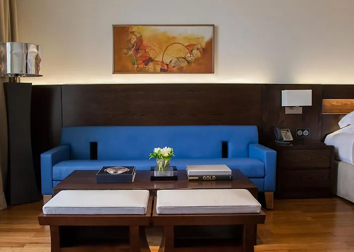 Eko Hotel Signature Lagos