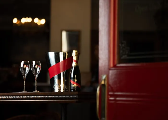 Hadley'S Orient Hotel Hobart