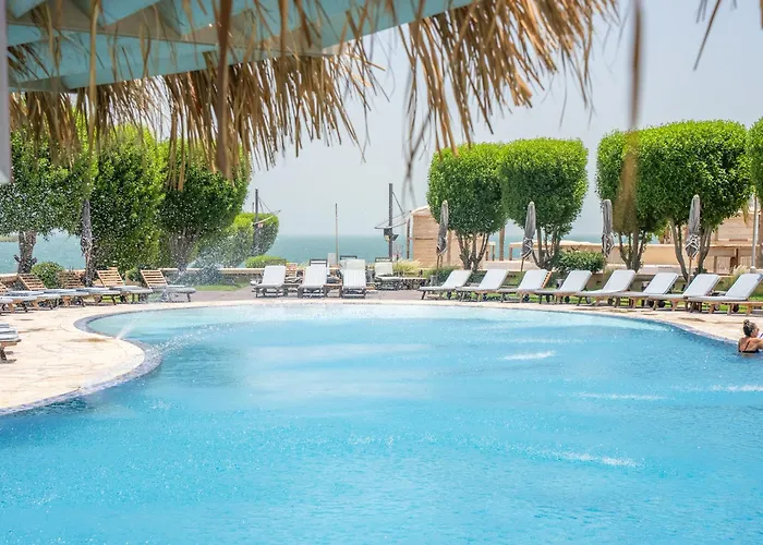 Marina Hotel Kuwait City