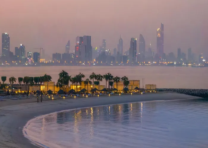 Marina Hotel Kuwait City