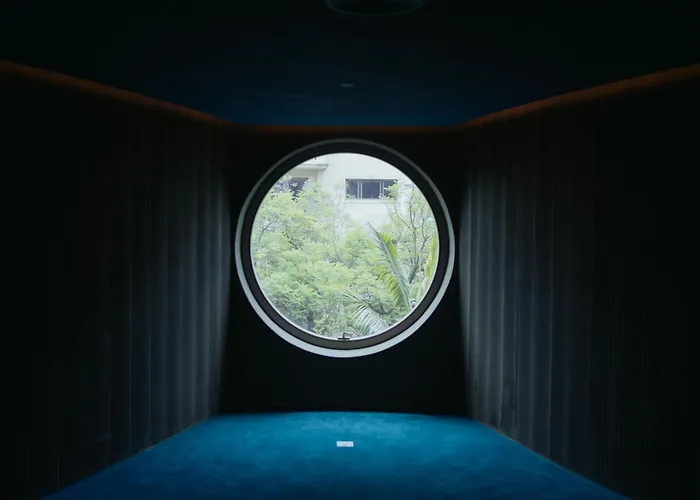 Hotel Unique Sao Paulo