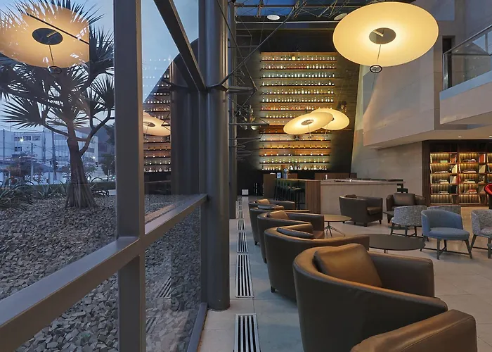 Hotel Unique Sao Paulo