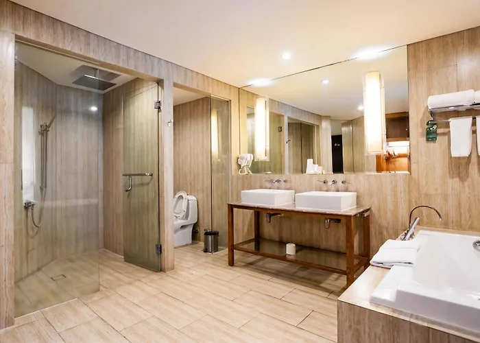 Lv8 Resort Hotel Canggu 