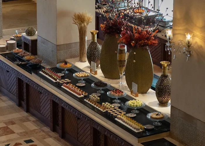 Islamabad Serena Hotel