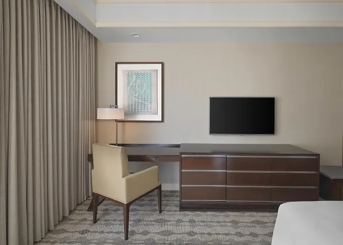 Jabal Omar Hyatt Regency Makkah Hotel Mecca
