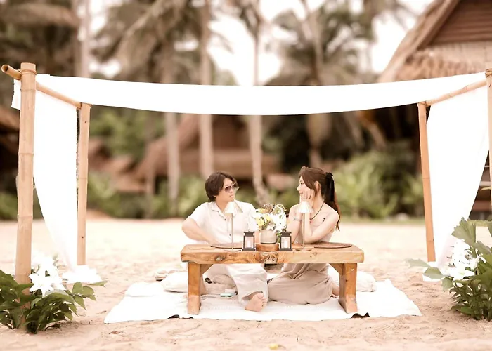 Cauayan Boutique Private Island - Formerly Cauayan Island Resort El Nido