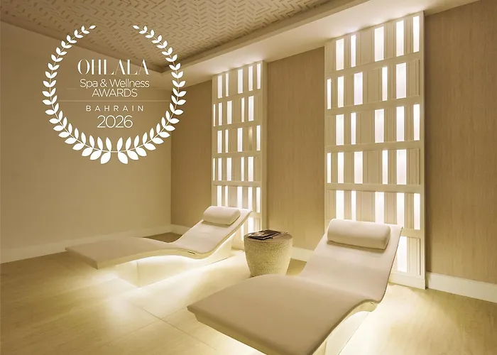 Royal Saray Resort Manama