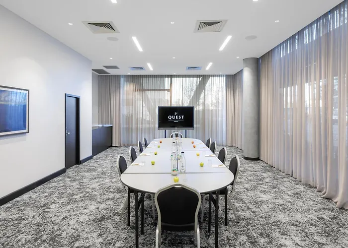 Quest Penrith Aparthotel