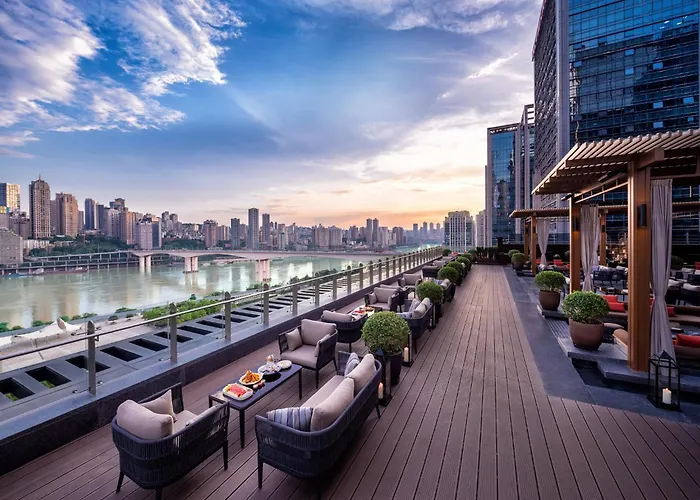 Regent Chongqing Hotel