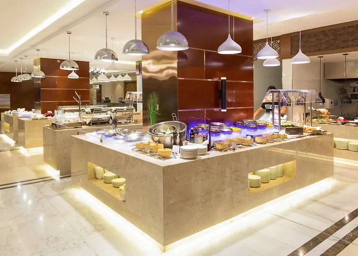 Novotel Ulaanbaatar