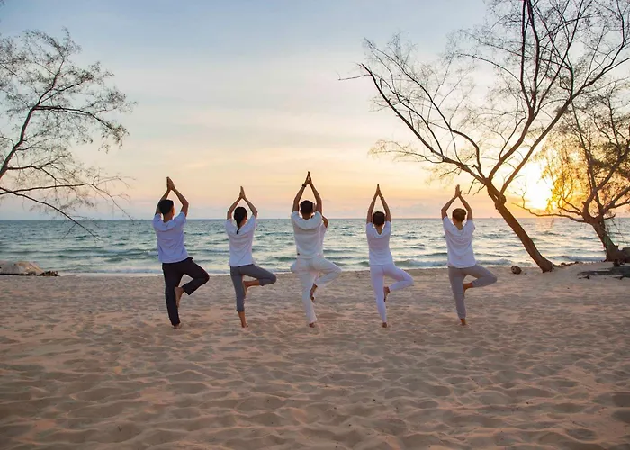 Crowne Plaza Phu Quoc Starbay By Ihg Hotel