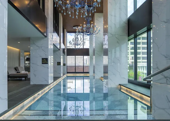 Sofitel Adelaide Hotel