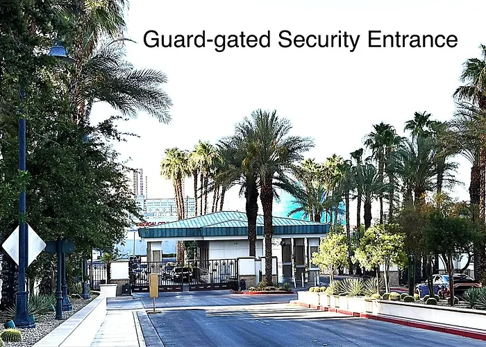 Mgm Signature Condo Hotel By Owner - No Resort Fee !! Las Vegas