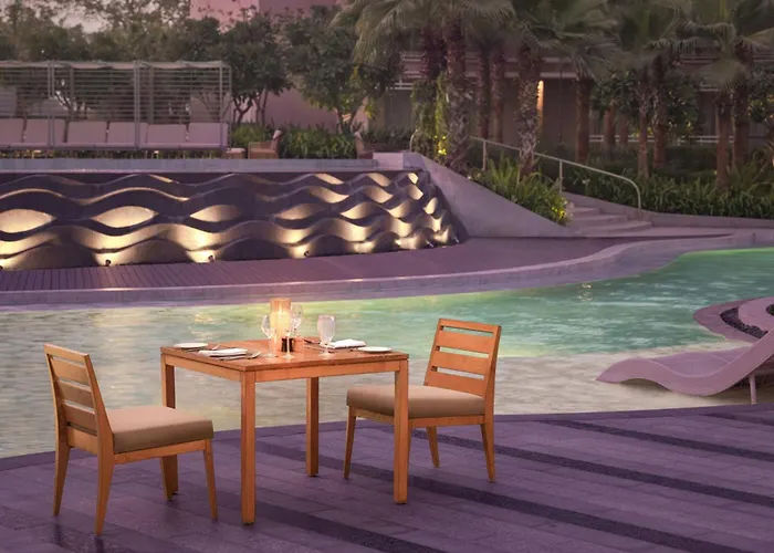 Aravali Marriott Resort & Spa, Delhi Ncr Faridabad