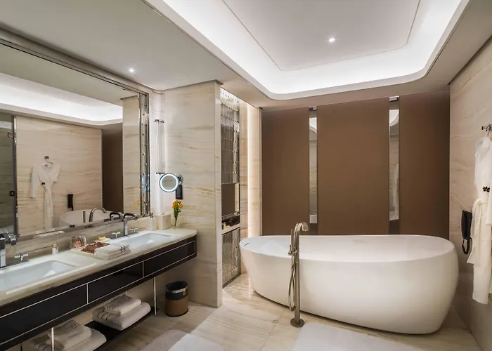 Narcissus Al Hamra Hotel Jeddah