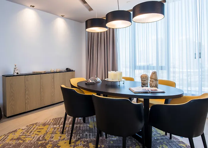 Wanda Vista Istanbul Hotel