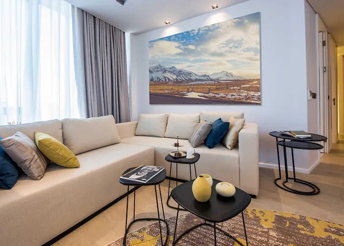 Wanda Vista Istanbul Hotel