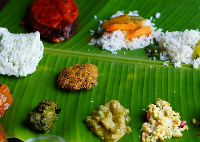 Trivik Hotels & Resorts, Chikmagalur