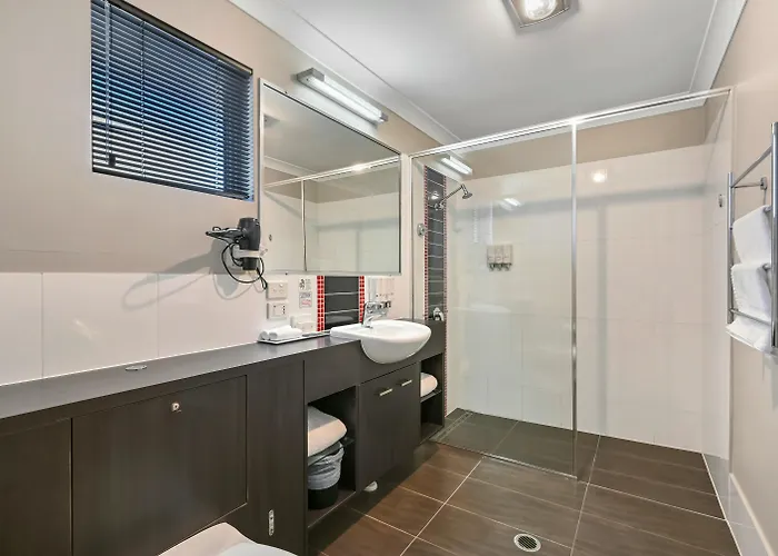 Platinum International Hotel Toowoomba