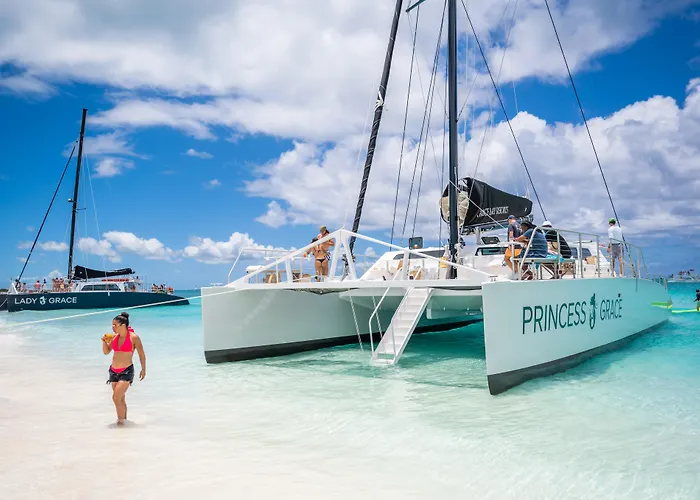 Point Grace Hotel Grace Bay