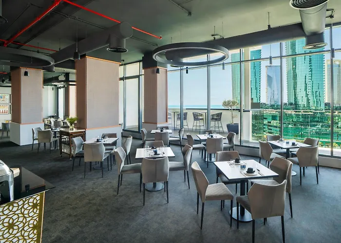Charthouse Bahrain Hotel Manama