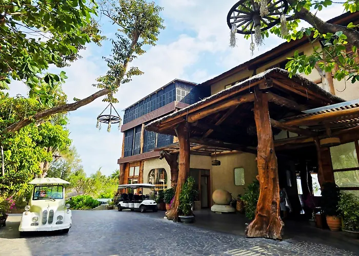 Grand Ocean Bay Resort Phu Quoc