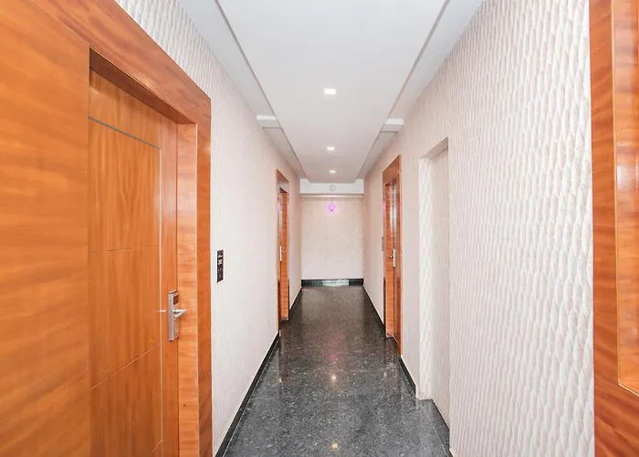 Royal Stay Bangalore