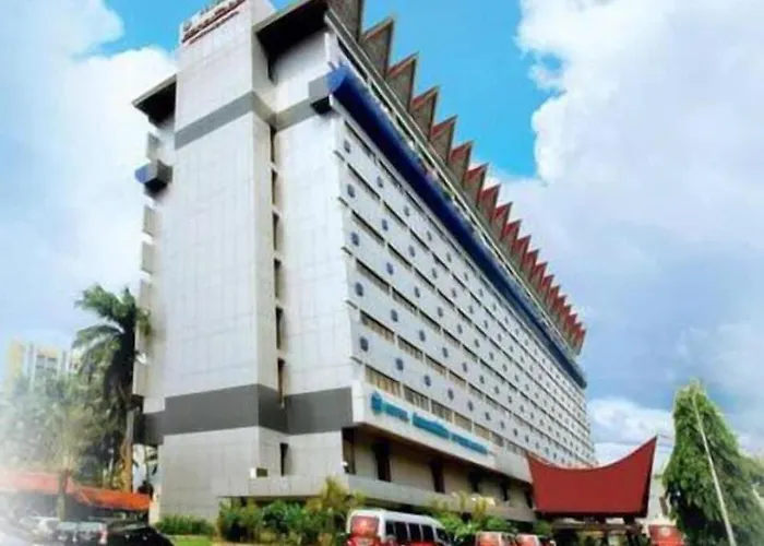Danau Toba Hotel International Medan